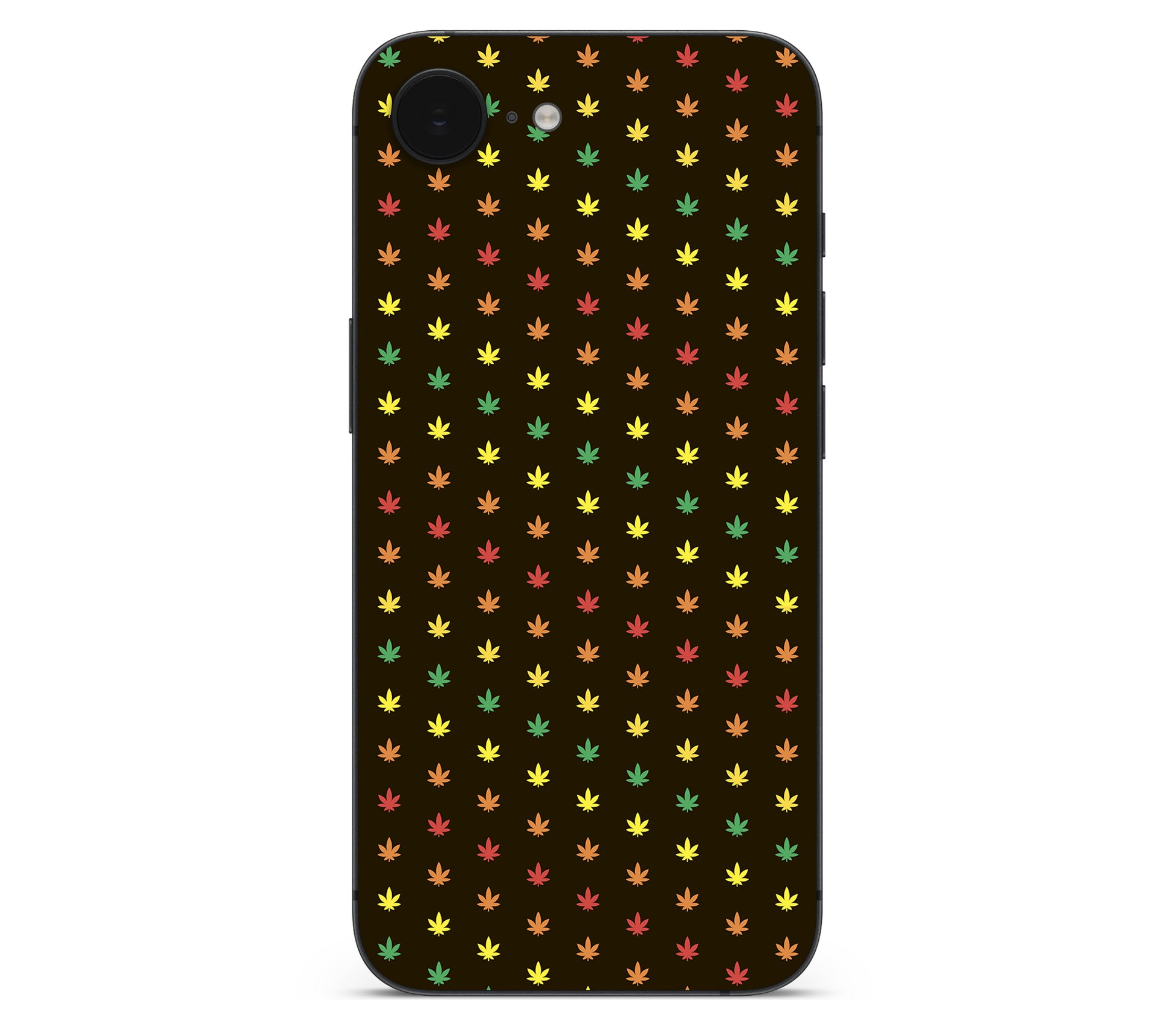 iPhone 16e Elysian