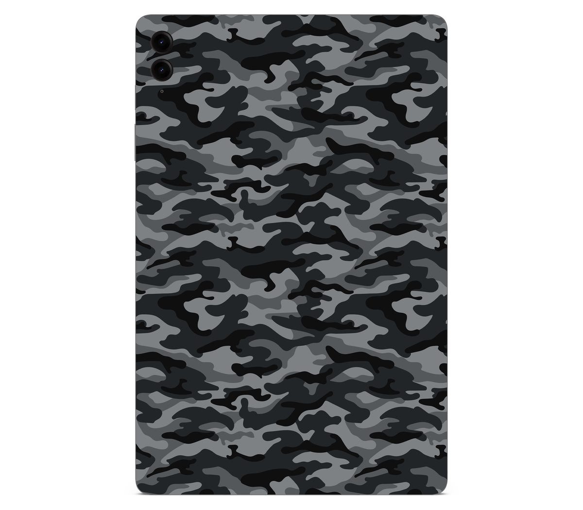 Samsung Galaxy Tab S9 FE Plus Urban Camo