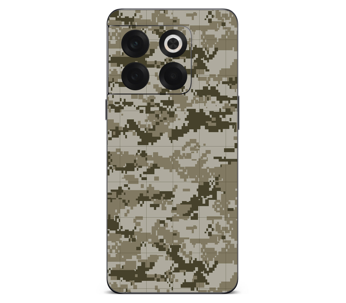 OnePlus 10T skin, Stealth Mode, back skin