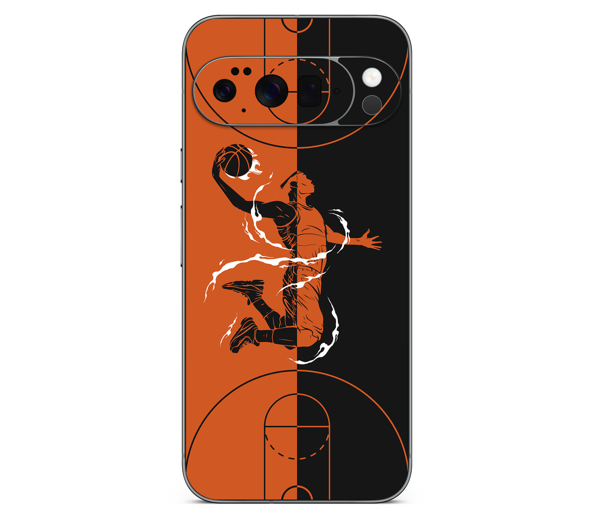 Google Pixel 10 Pro XL Dunk