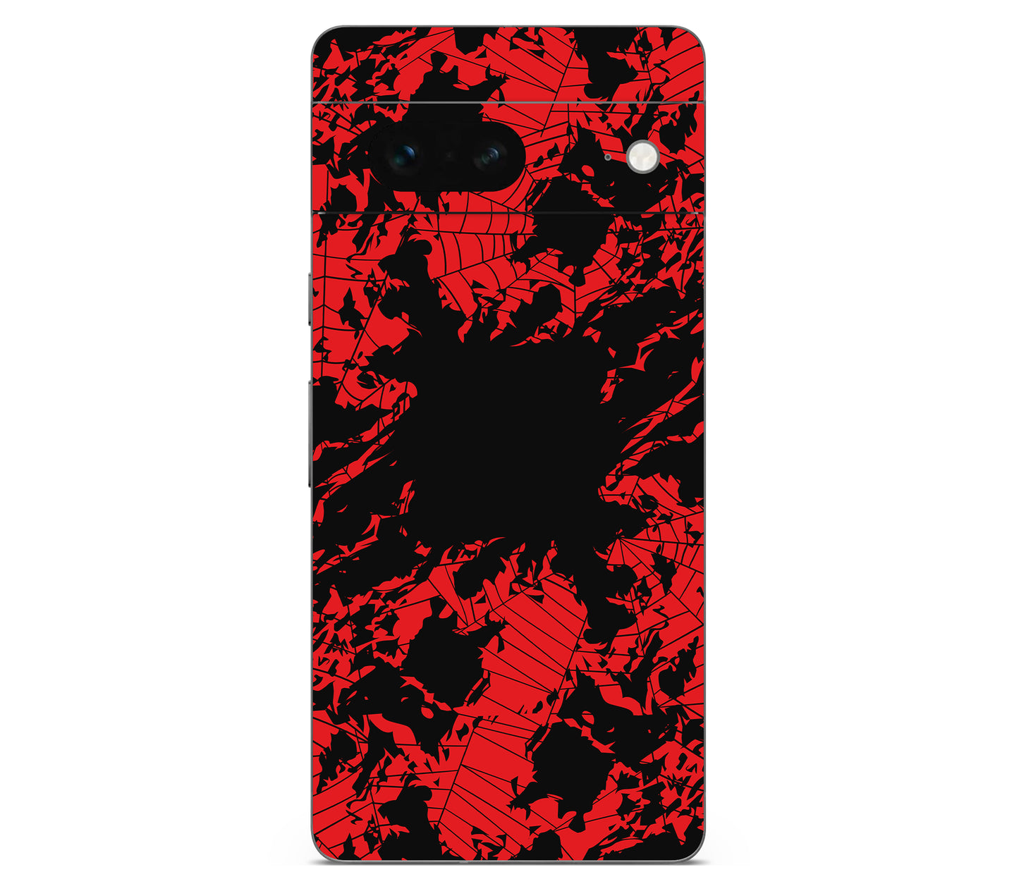 Google Pixel 7A skin, Deadlink
