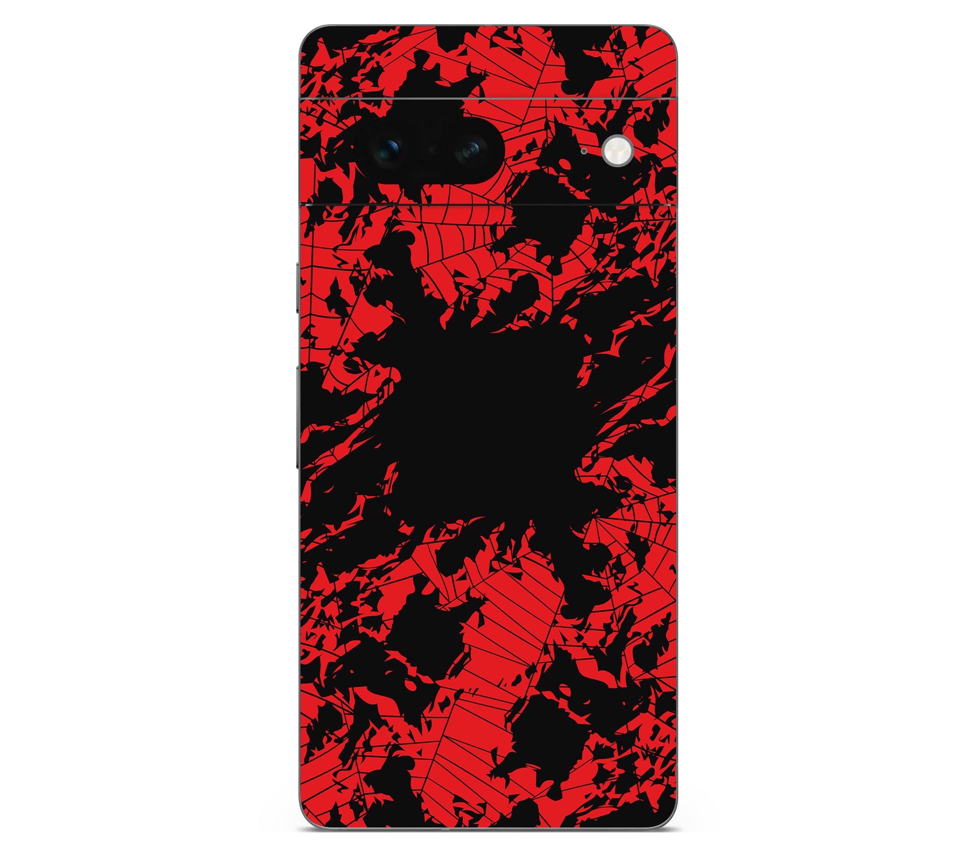 Google Pixel 7A skin, Deadlink