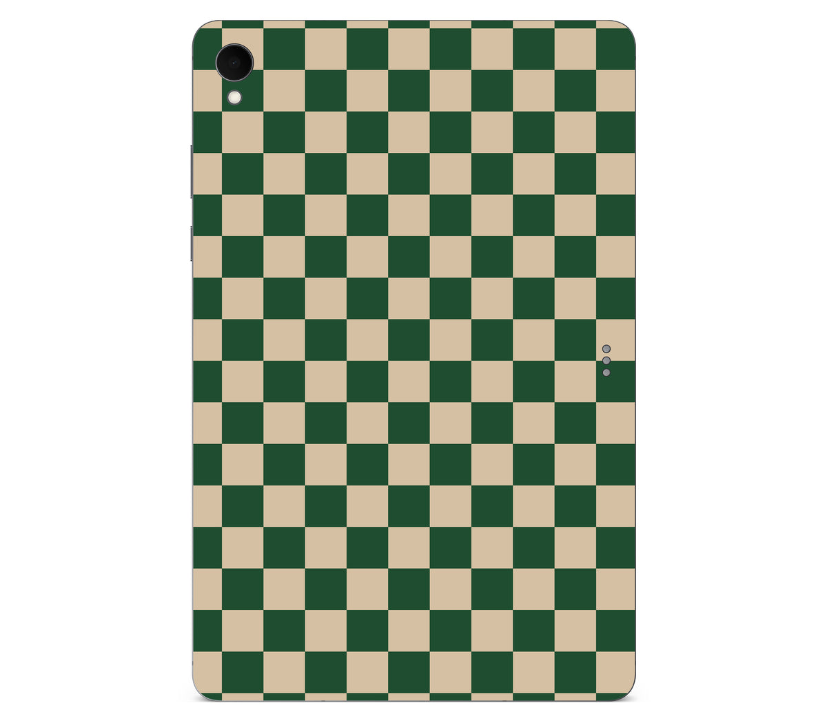 Galaxy Tab S11 skin, Queen’s Gambit, back skin