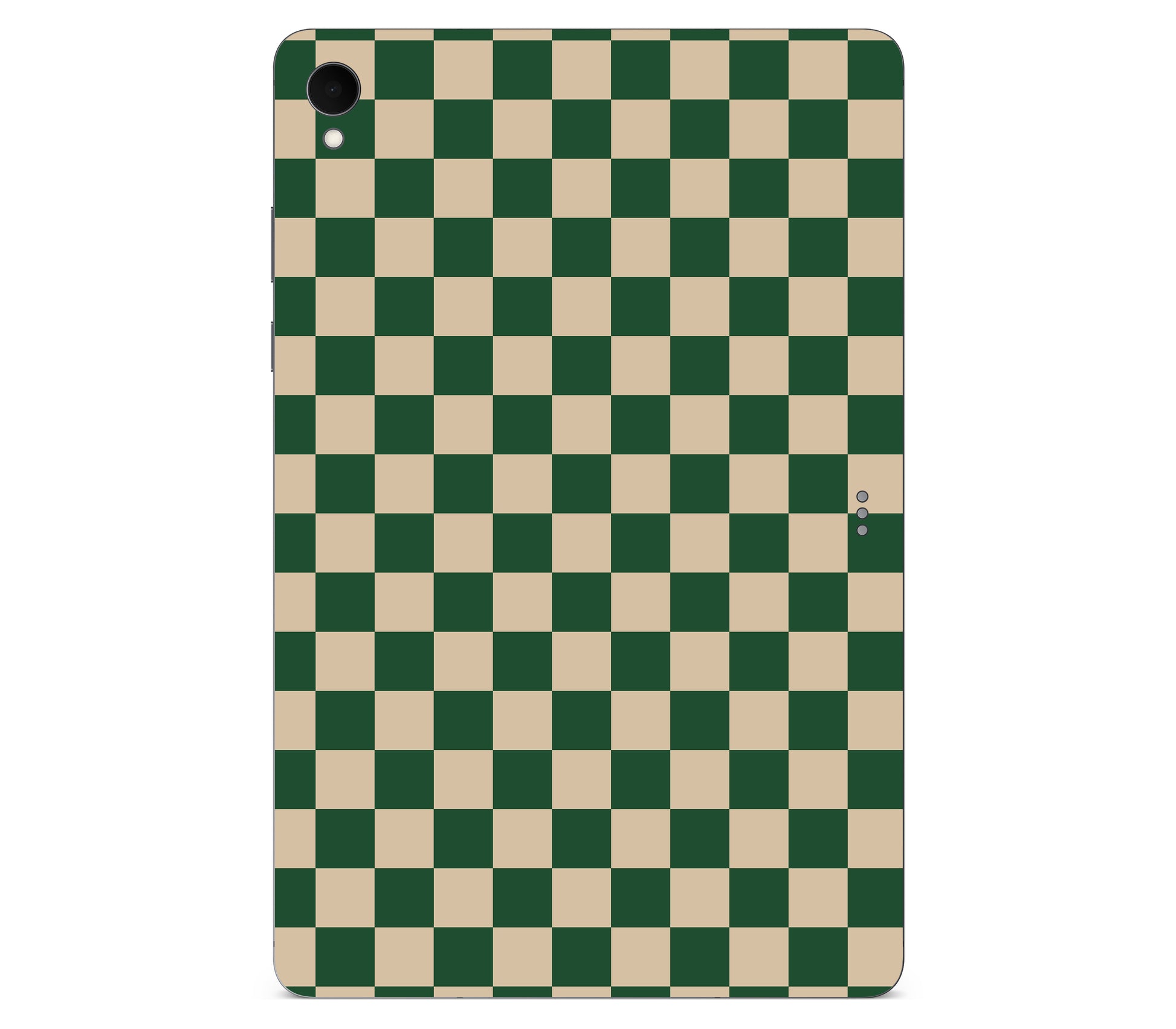 Galaxy Tab S11 skin, Queen’s Gambit, back skin