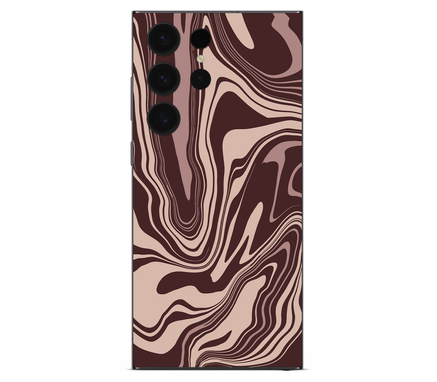 Galaxy S23 Ultra skin, Vertigo (Fever)