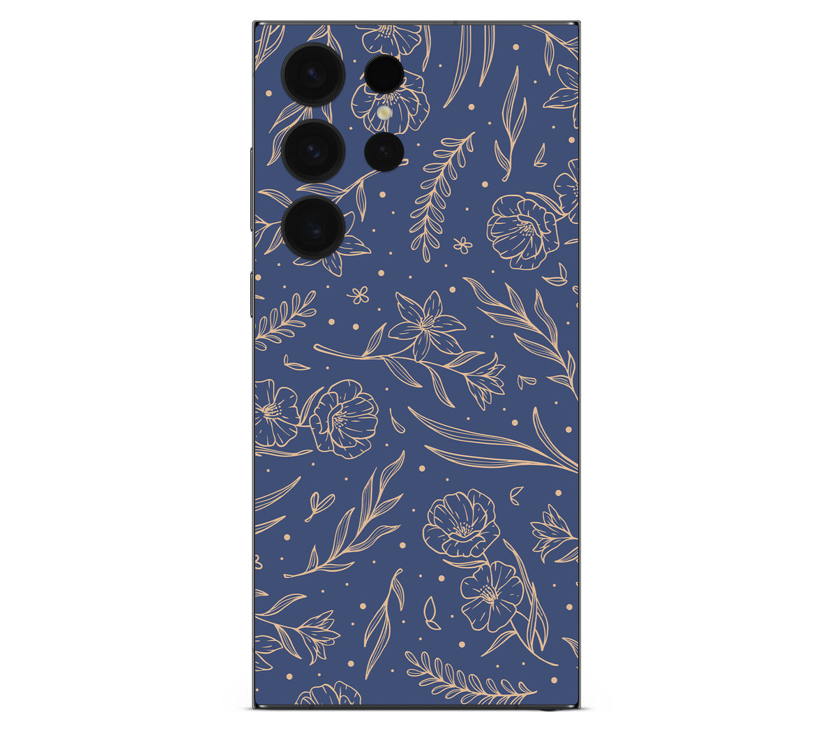 Galaxy S23 Ultra skin, Twilight