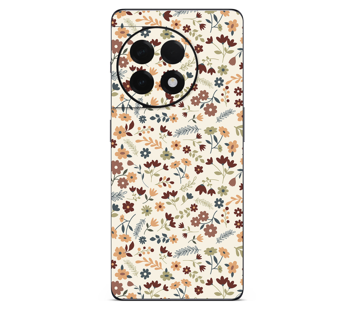 OnePlus 11 skin, Kind of Cute, back skin