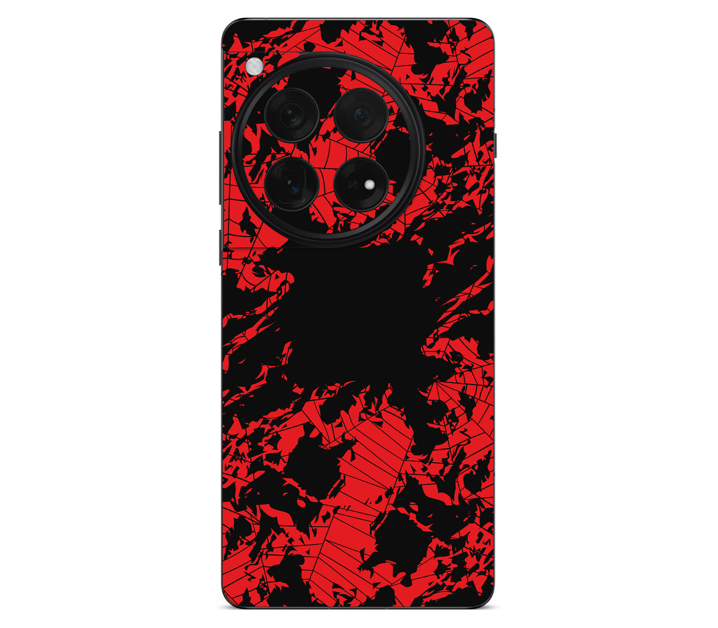 OnePlus 12 skin, Deadlink