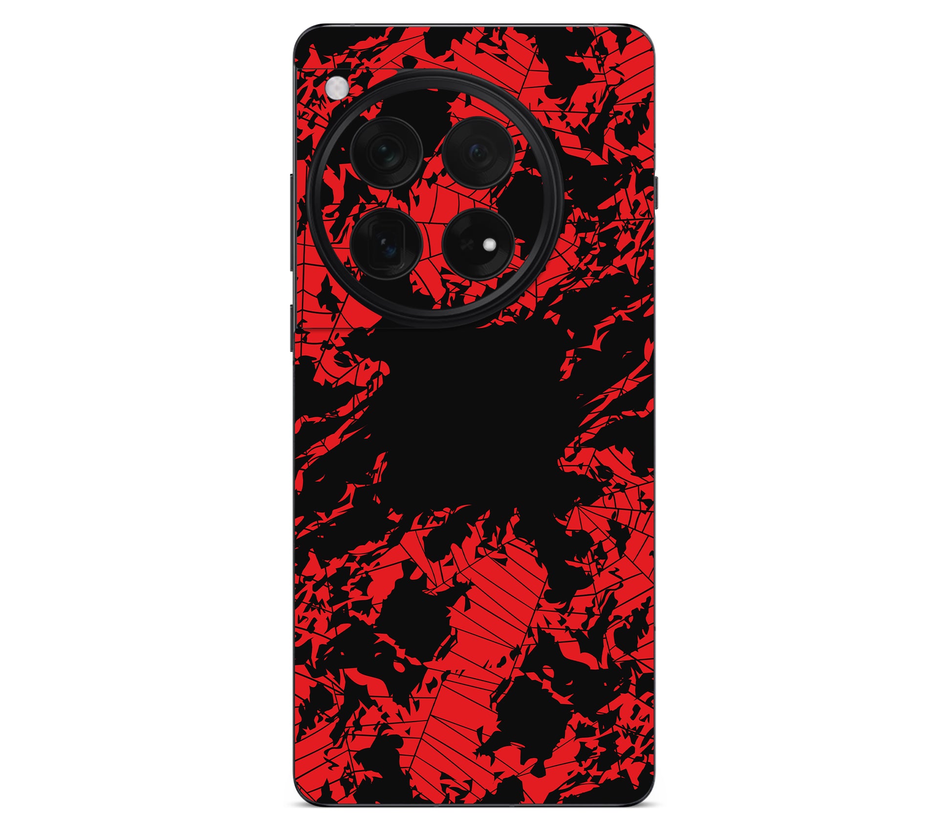 OnePlus 12 skin, Deadlink