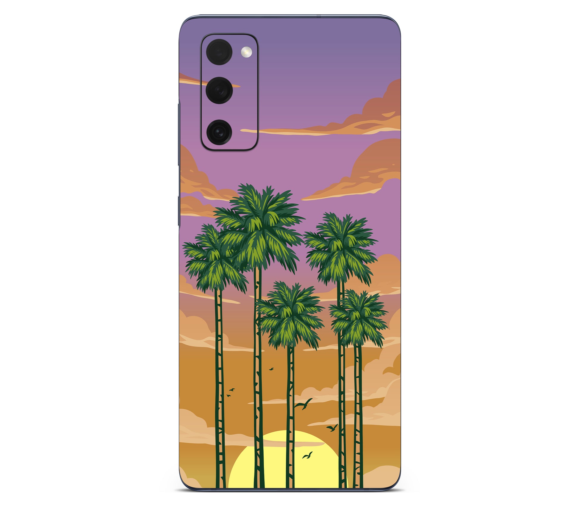 Galaxy S20 FE skin, Vice