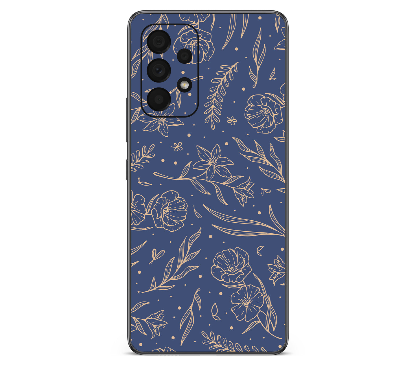 Galaxy A54 skin, Twilight