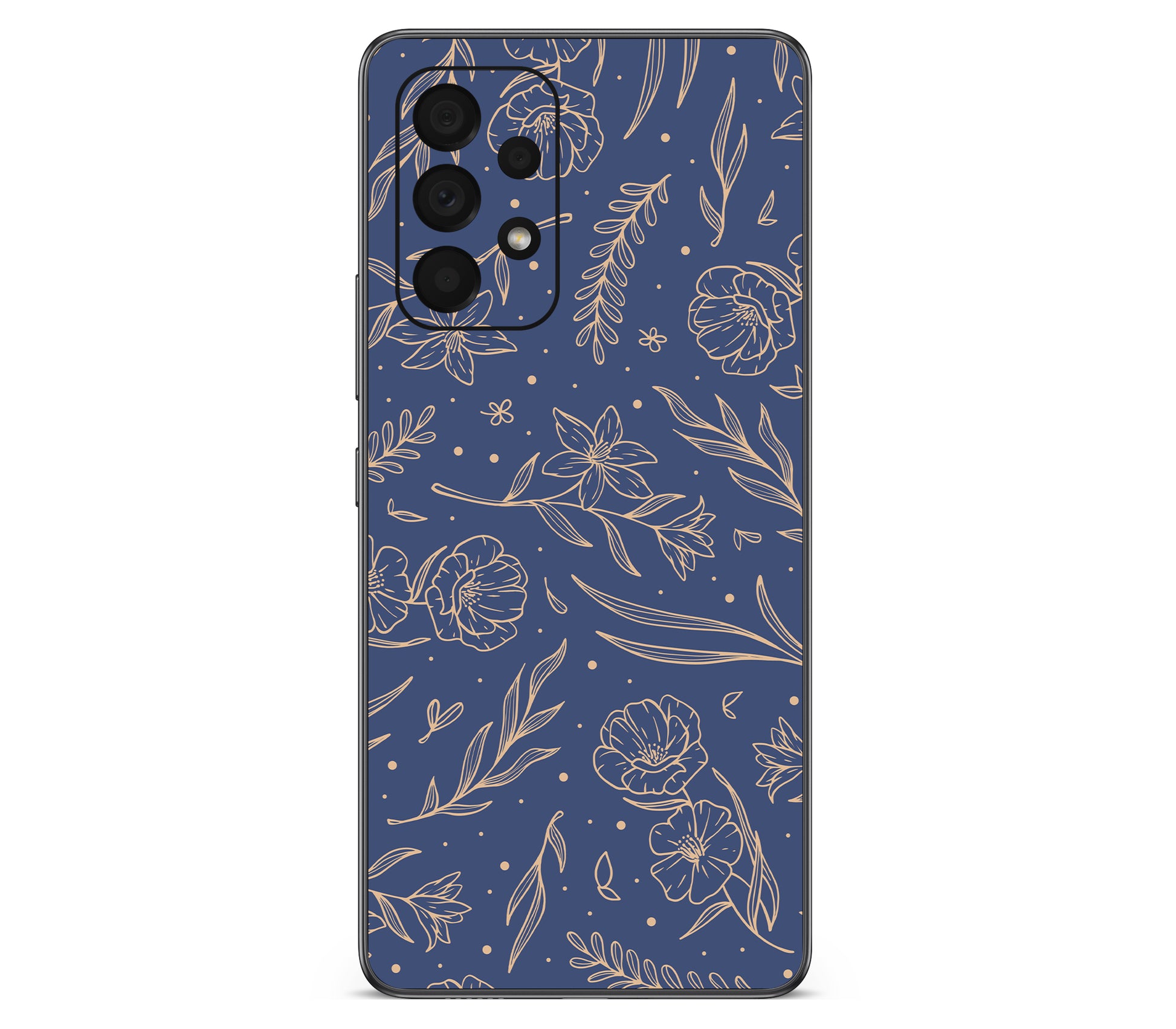 Galaxy A54 skin, Twilight