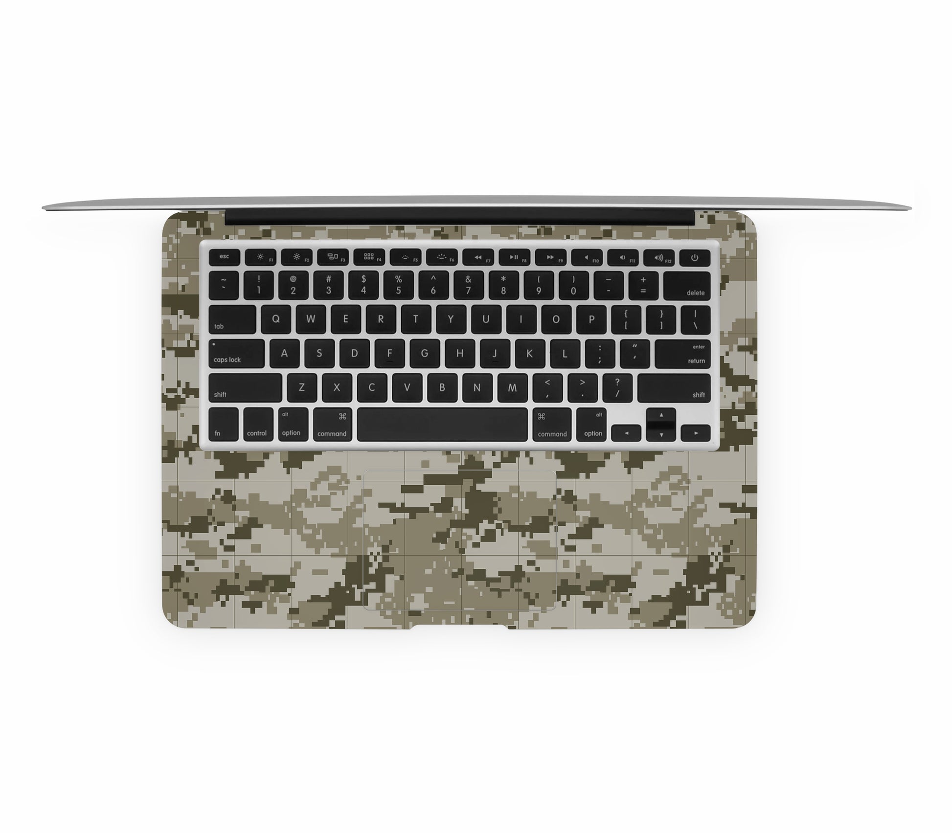 Macbook Pro 13" (2016-2019) Stealth Mode