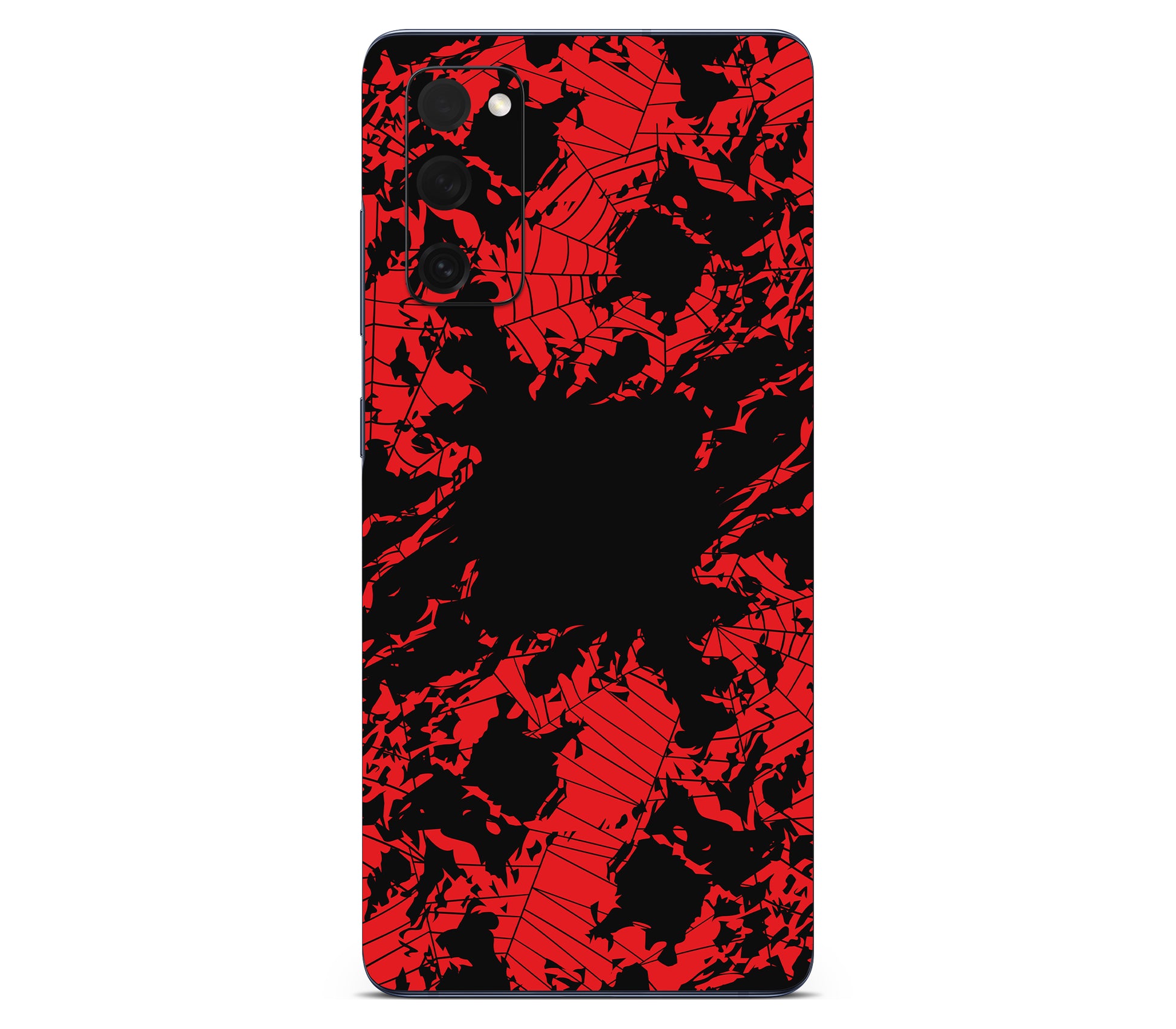 Galaxy S20 FE skin, Deadlink