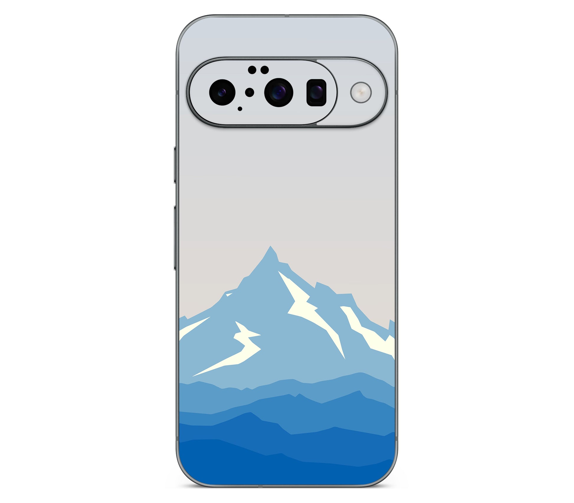 Google Pixel 11 skin, Everest, full wrap skin