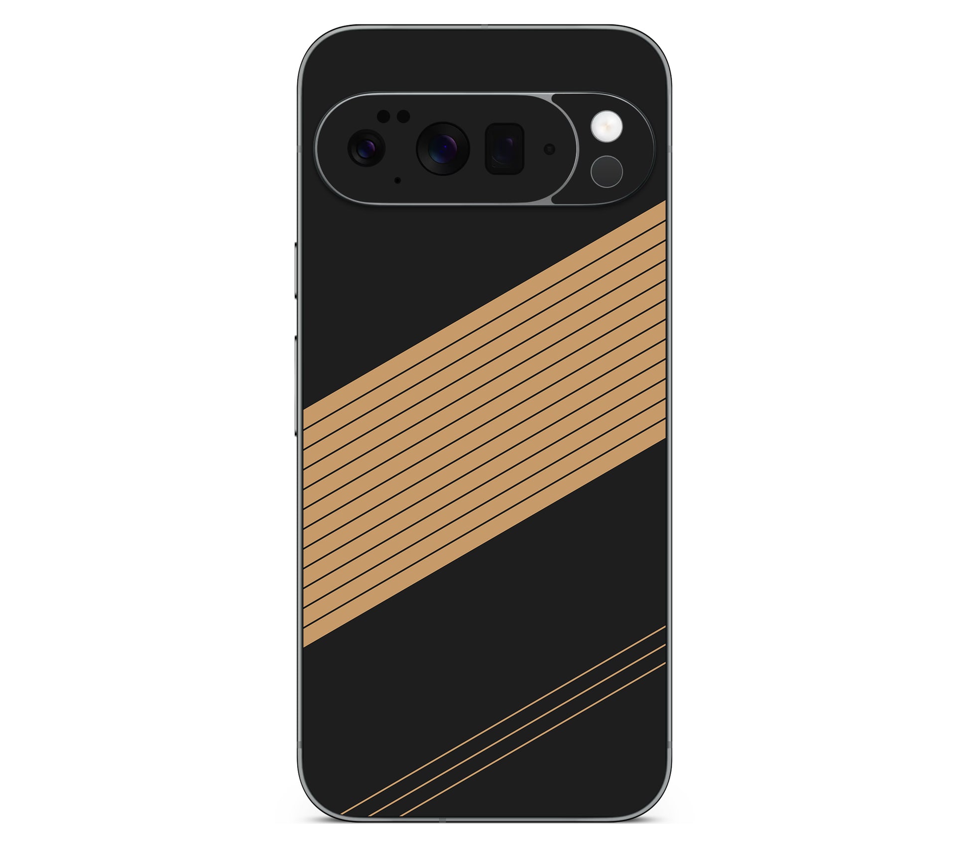 Google Pixel 10 Pro XL Discipline