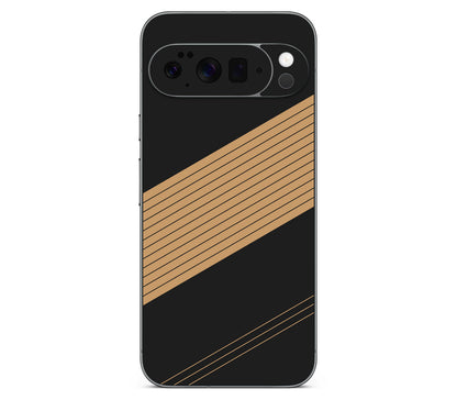 Google Pixel 11 Pro XL skin, Discipline, back skin