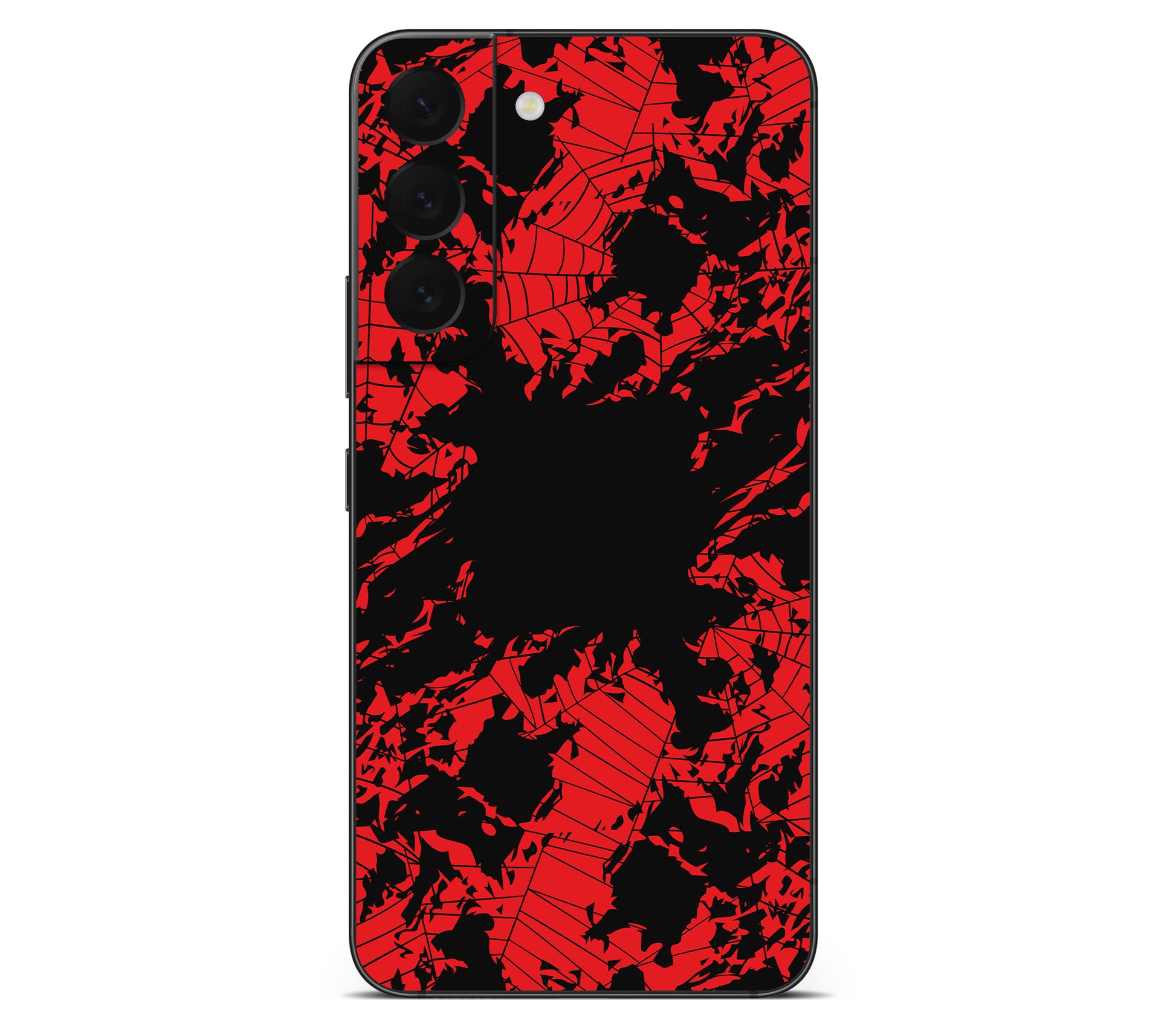 Galaxy S22 skin, Deadlink