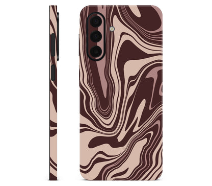 Galaxy A17 skin, Vertigo (Fever)