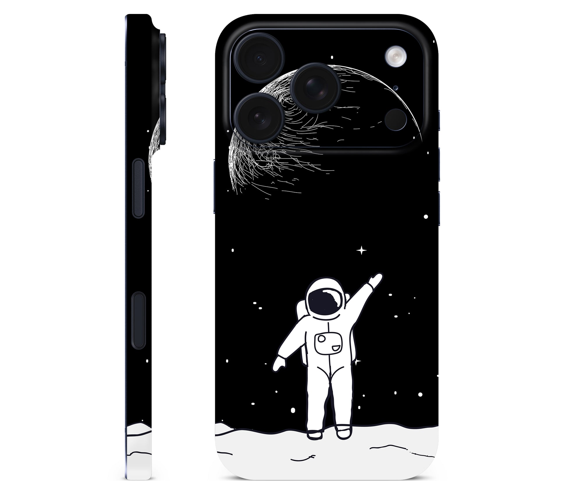 iPhone 17 Pro Moonwave