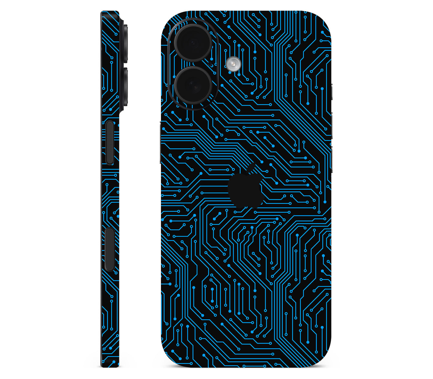 iPhone 17 Eternal Blue