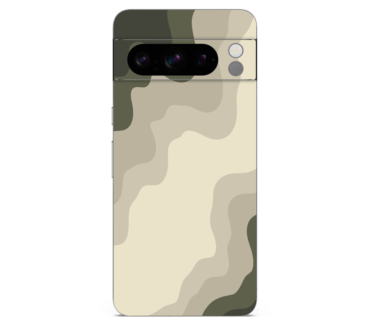 Google Pixel 8 Pro skin, Drift (Mirage)