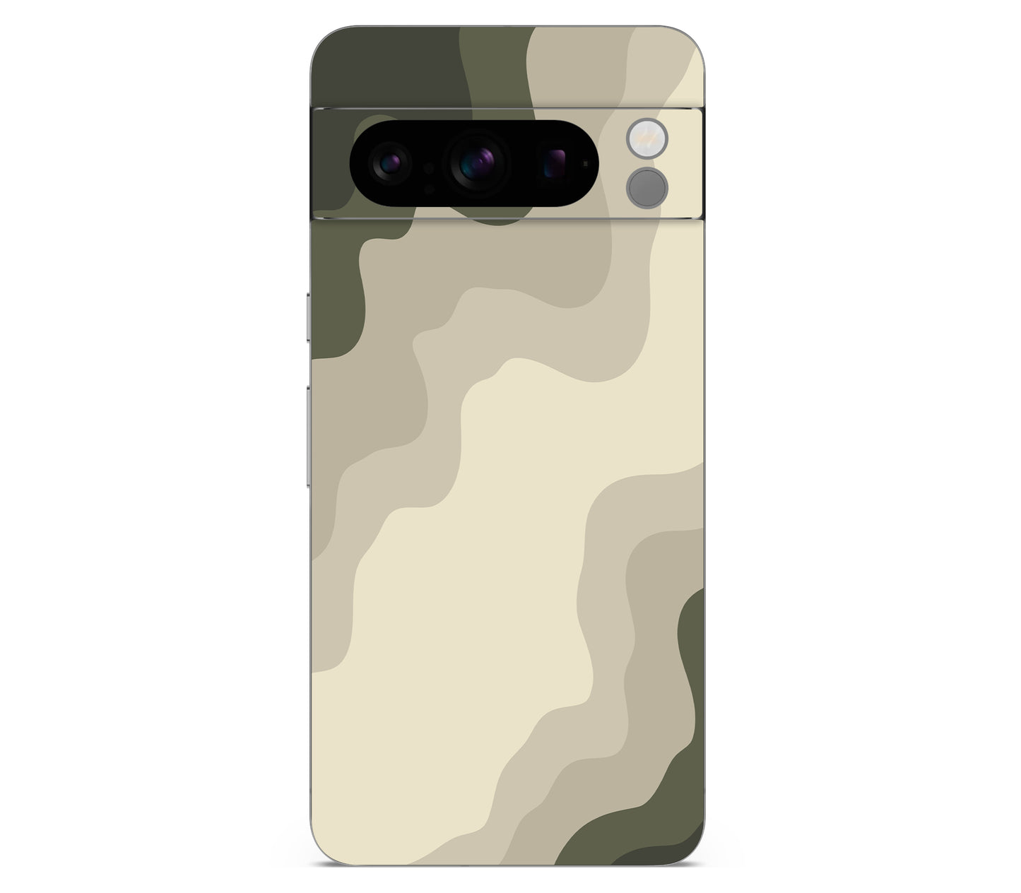 Google Pixel 8 Pro skin, Drift (Mirage)