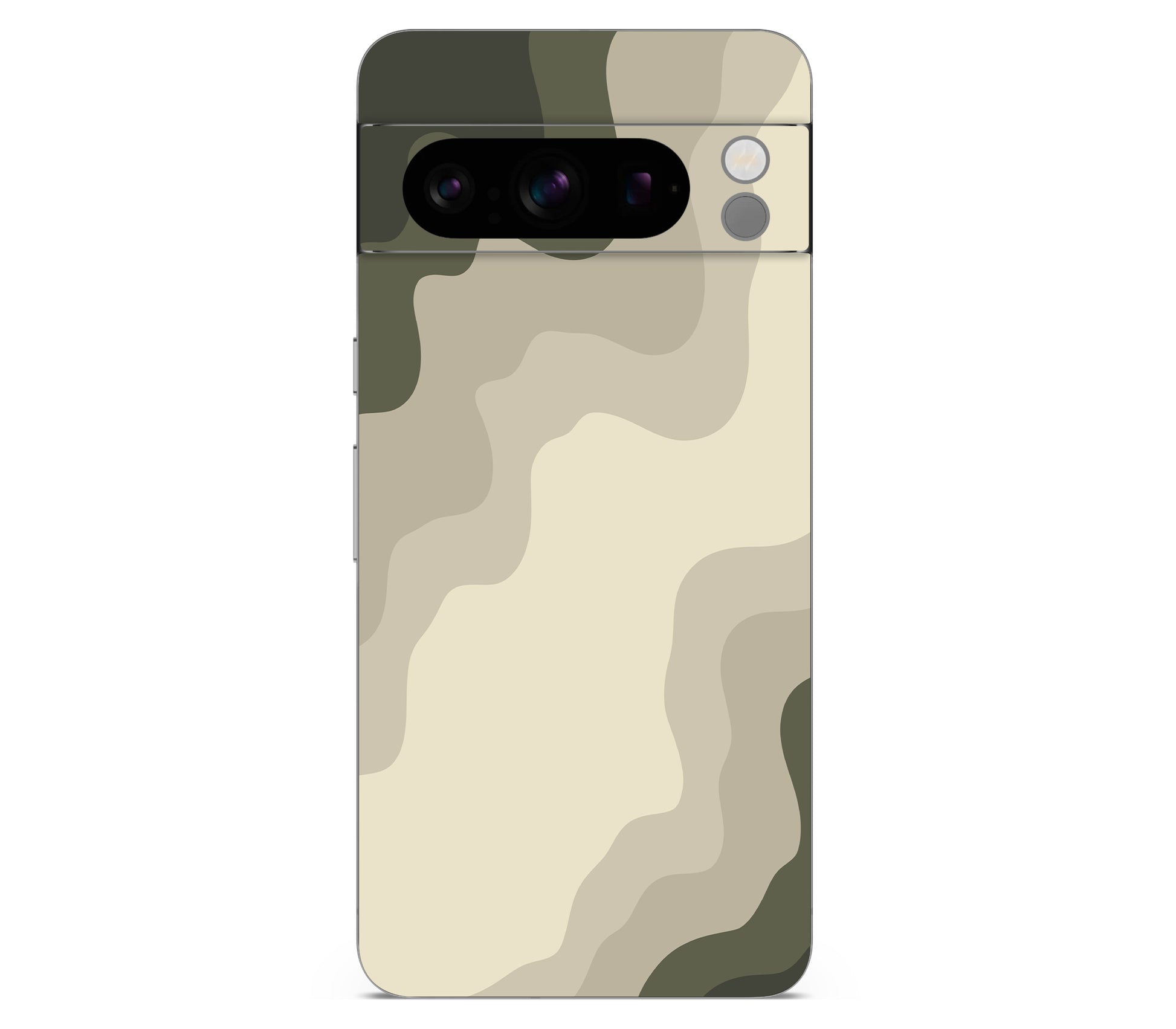 Google Pixel 8 Pro skin, Drift (Mirage)