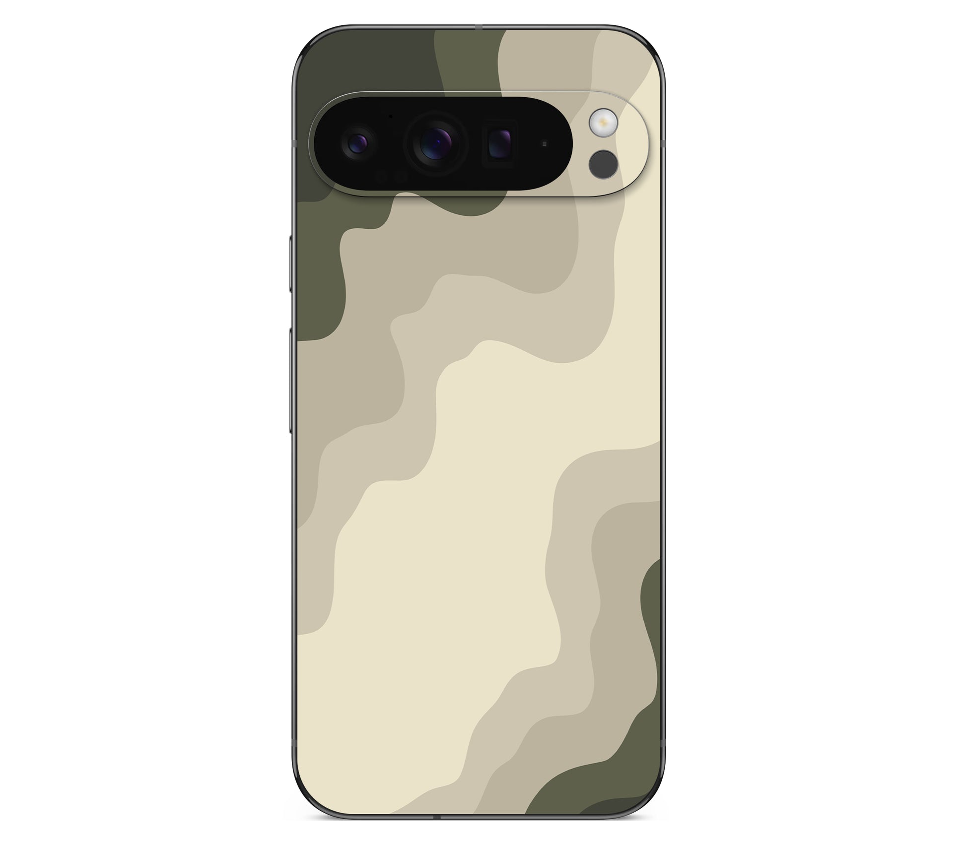 Google Pixel 9 Pro skin, Drift (Mirage)