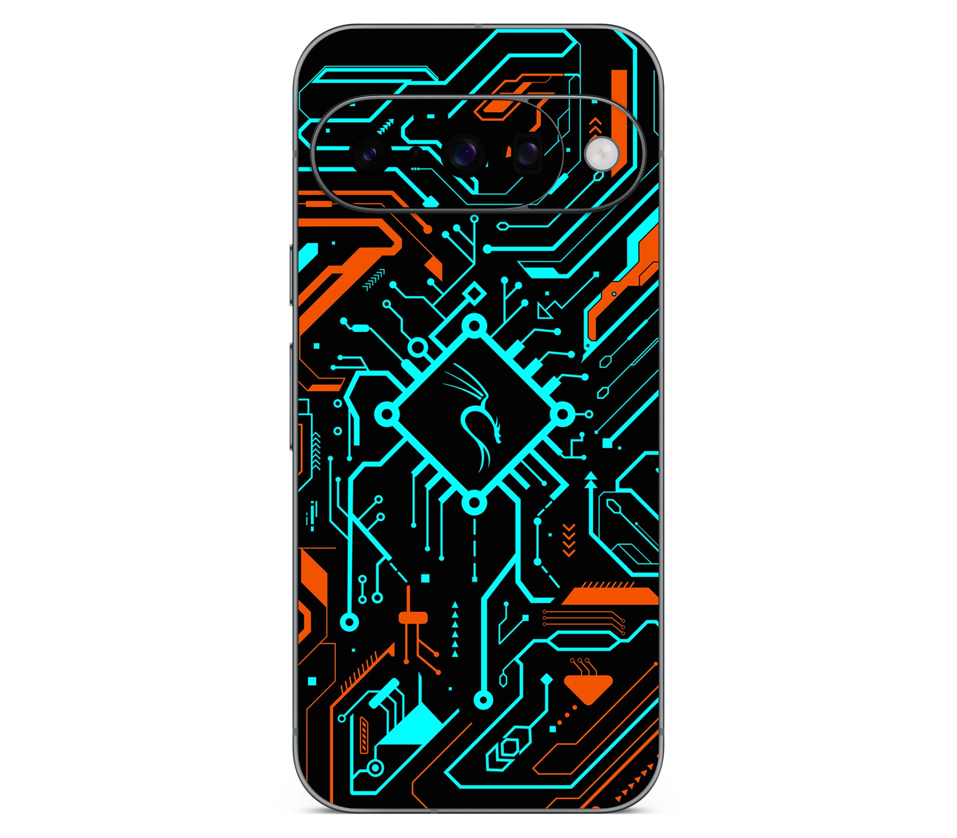 Google Pixel 10 Kali (Core)