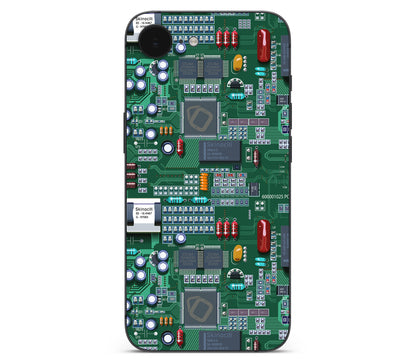 iPhone 16e Terminal