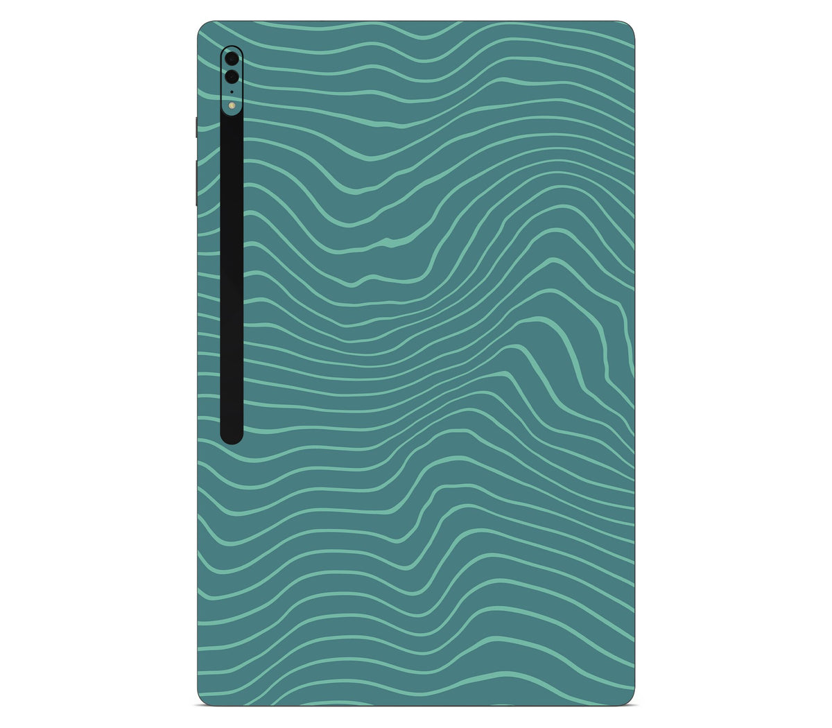 Galaxy Tab S8 Ultra skin, Tide