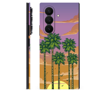 Galaxy Z Fold 7 skin, Vice
