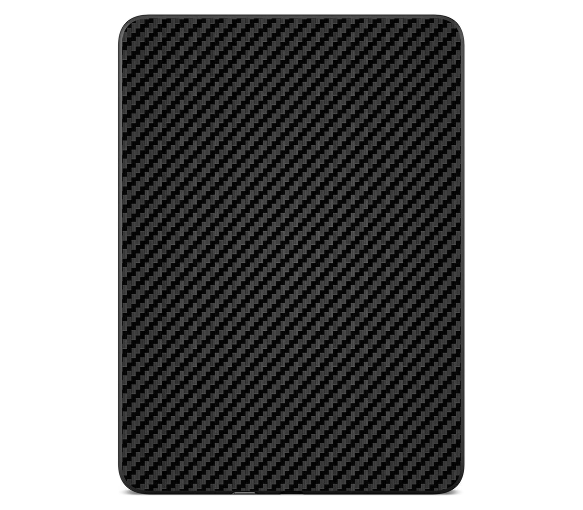 Kindle Paperwhite (Gen 12) skin, Code: Carbon, back skin