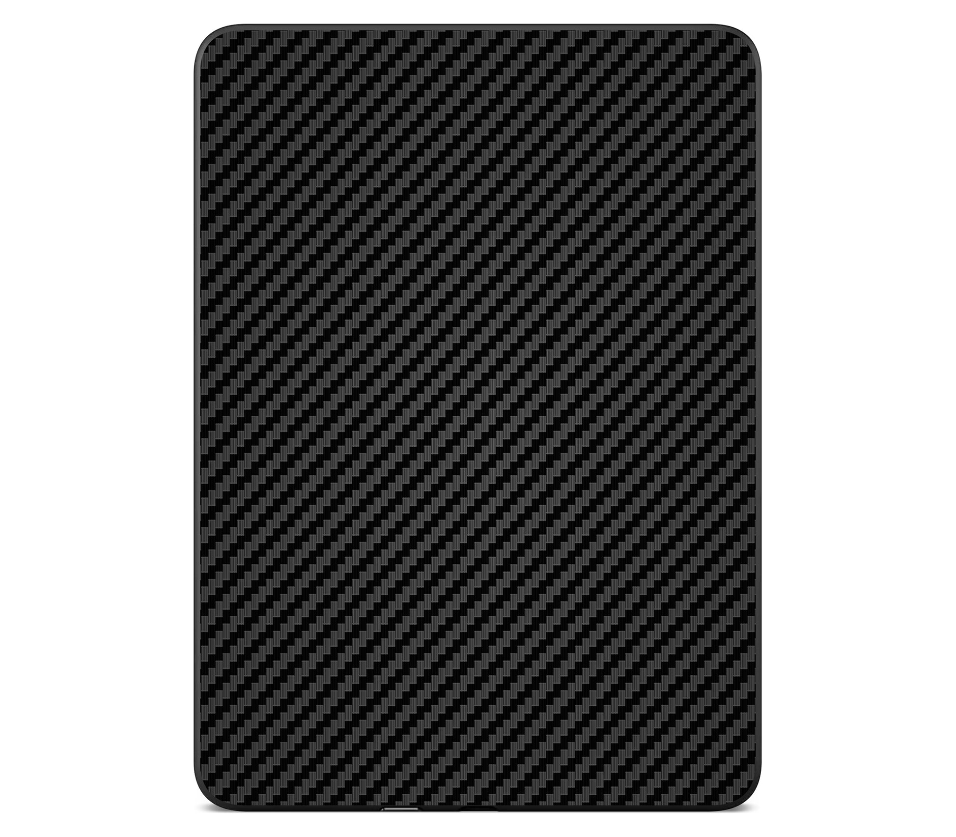 Kindle Paperwhite (Gen 12) skin, Code: Carbon, back skin