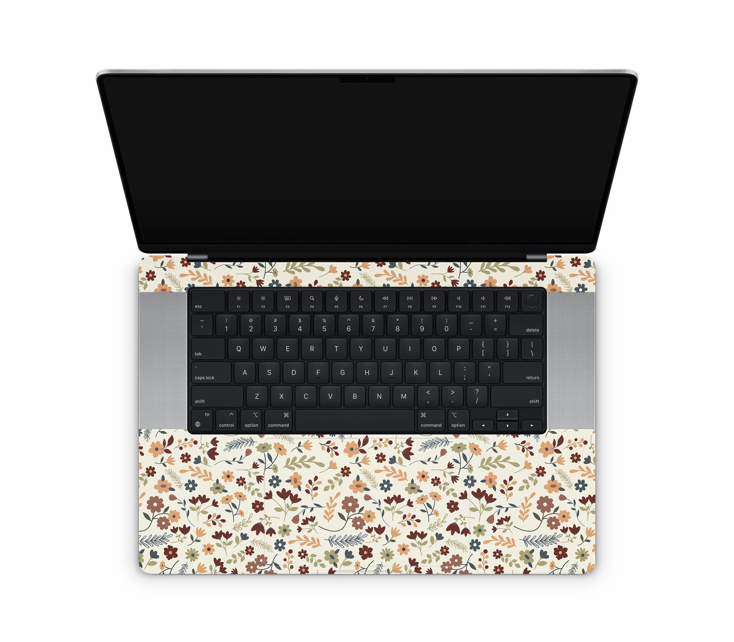 Macbook Pro 16" (2021-2024) M1/M2/M3/M4 Kind Of Cute