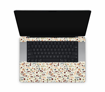 Macbook Pro 16" (2021-2024) M1/M2/M3/M4 Kind Of Cute