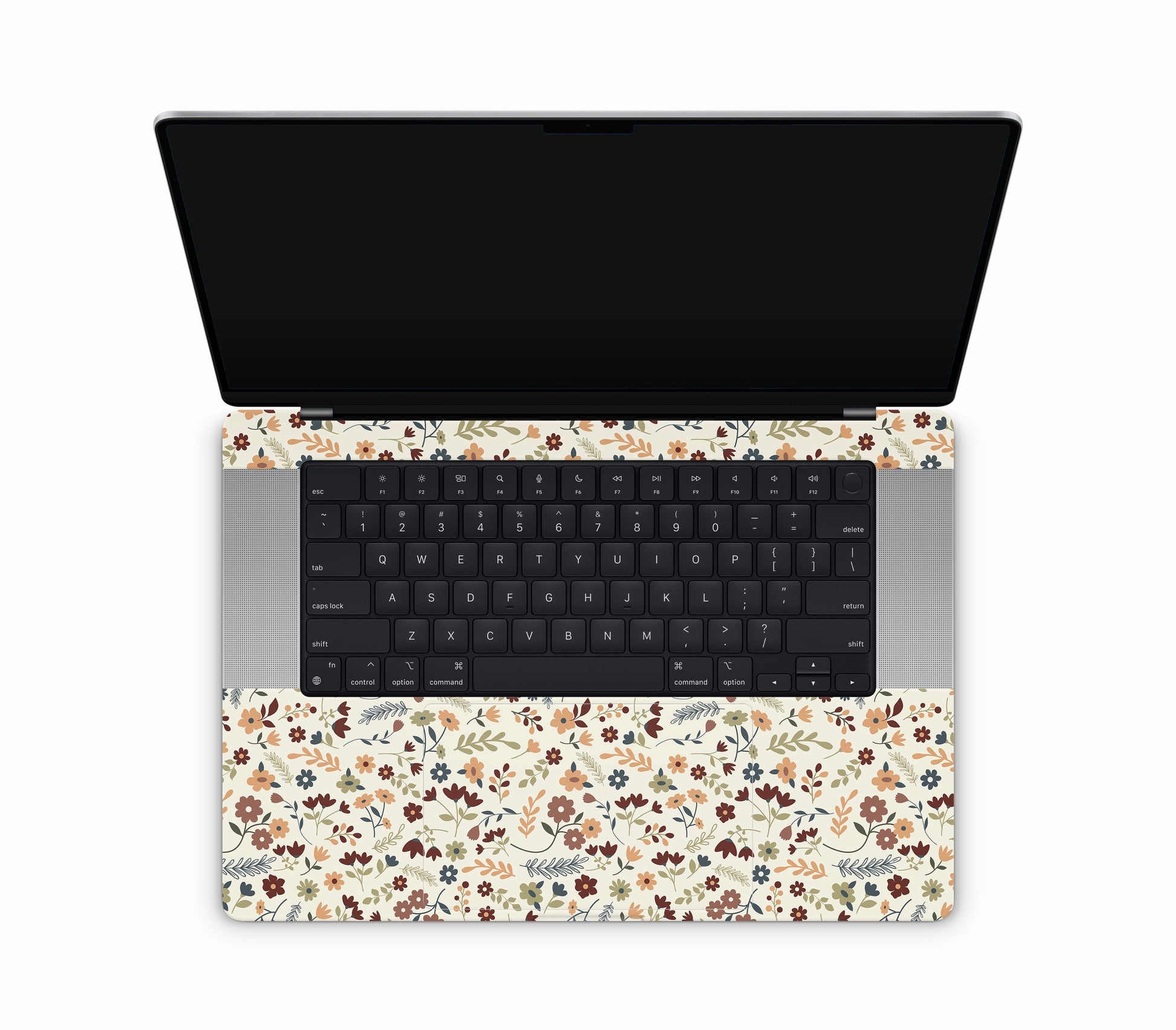 MacBook Pro 16" (2024, M4) skin, Kind of Cute, inside skin
