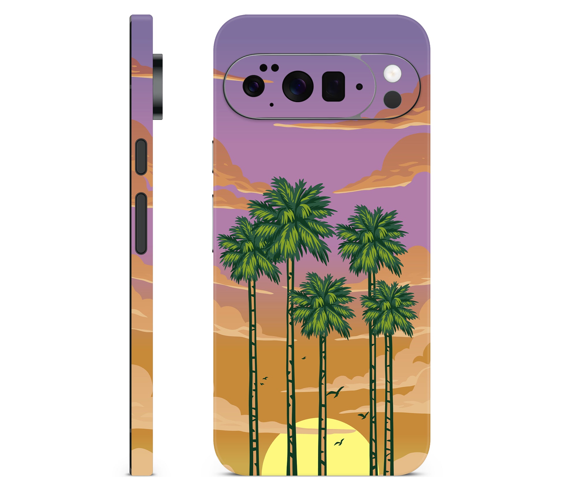 Google Pixel 10 Pro XL skin, Vice