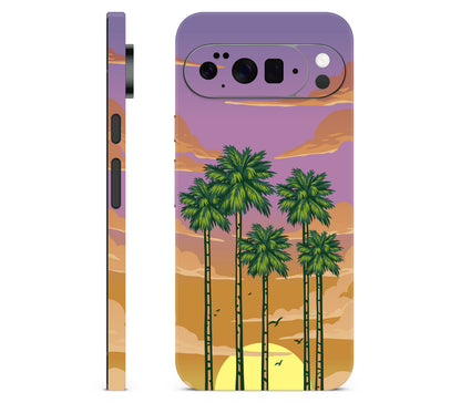 Google Pixel 10 Pro XL skin, Vice