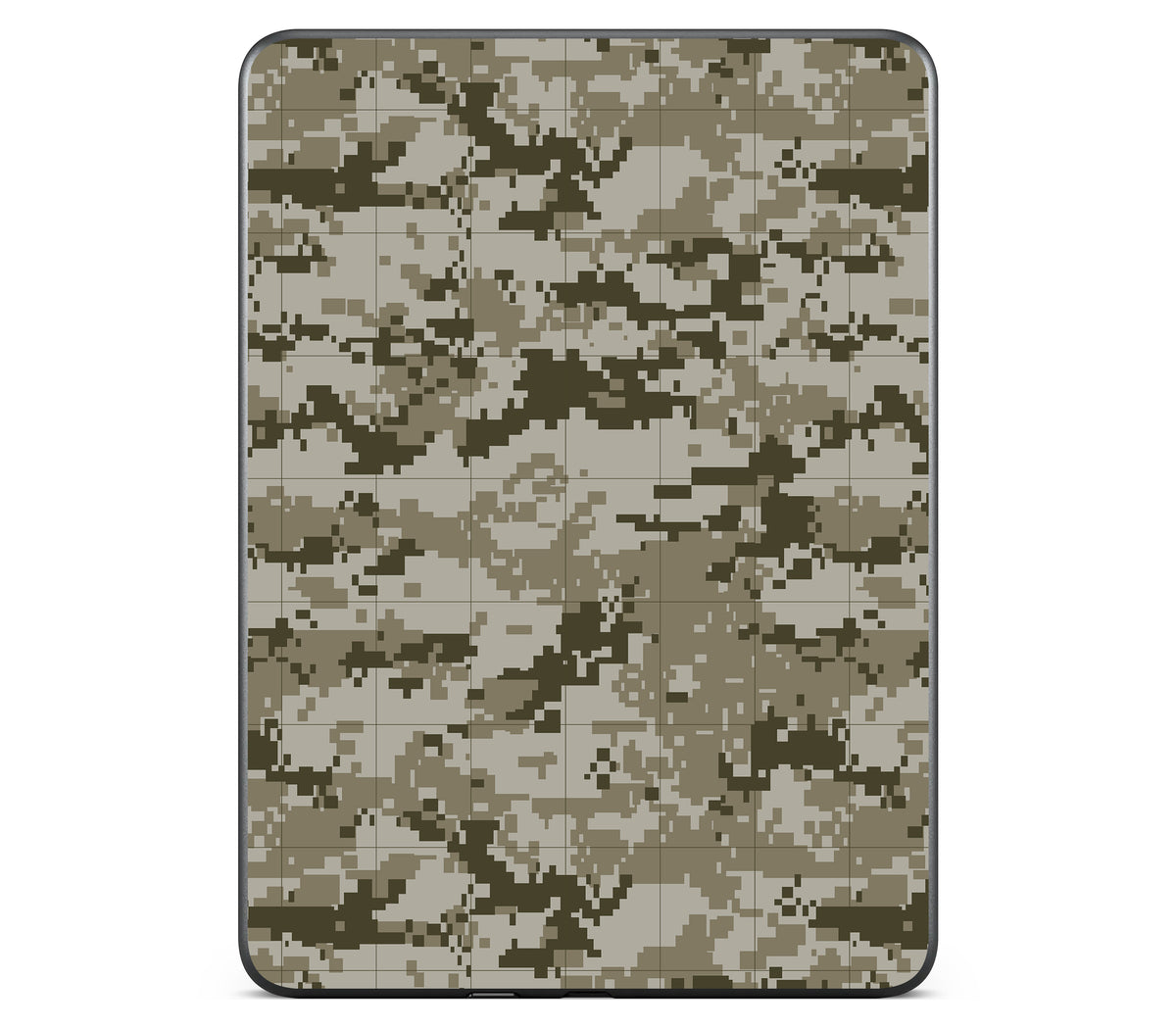 Kindle Colorsoft 2024 skin, Stealth Mode, back skin