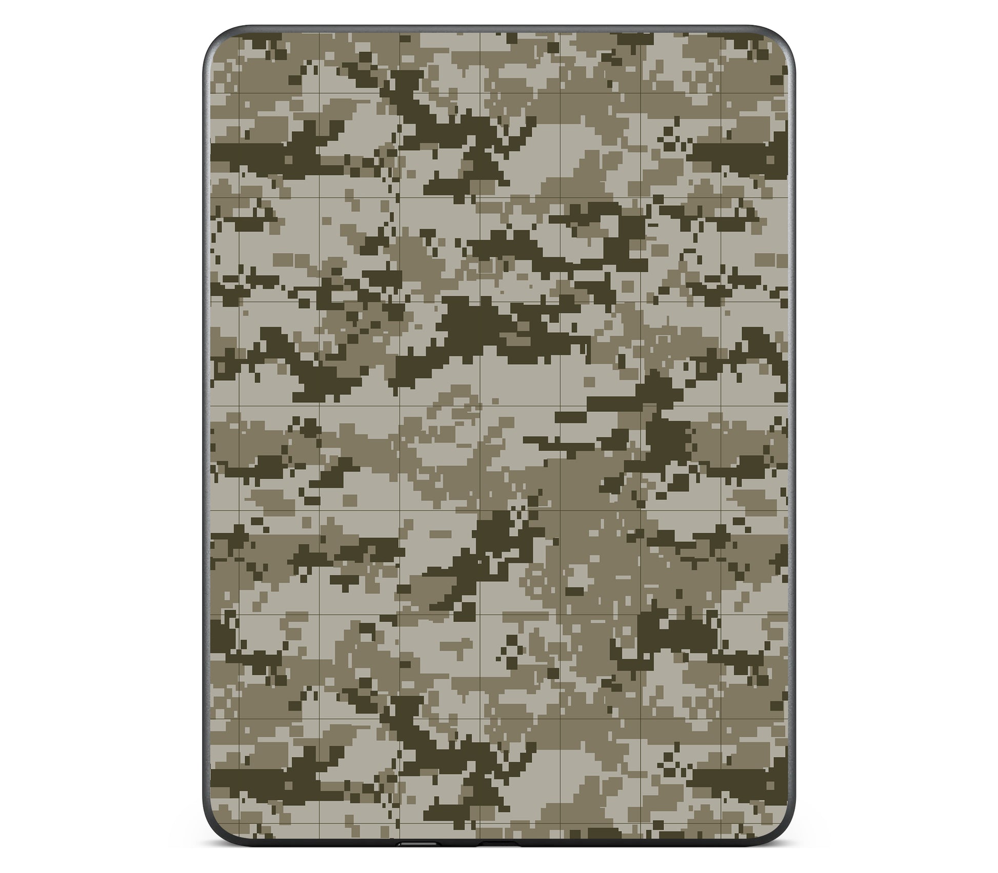 Kindle Colorsoft 2024 skin, Stealth Mode, back skin