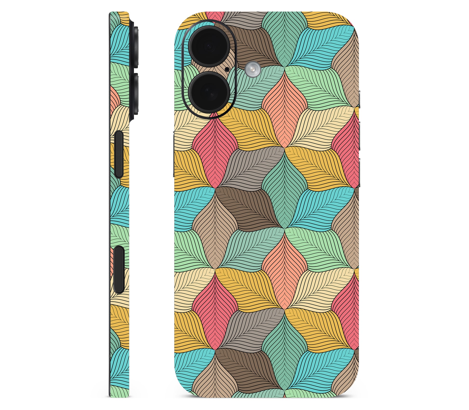 iPhone 17 Blossom