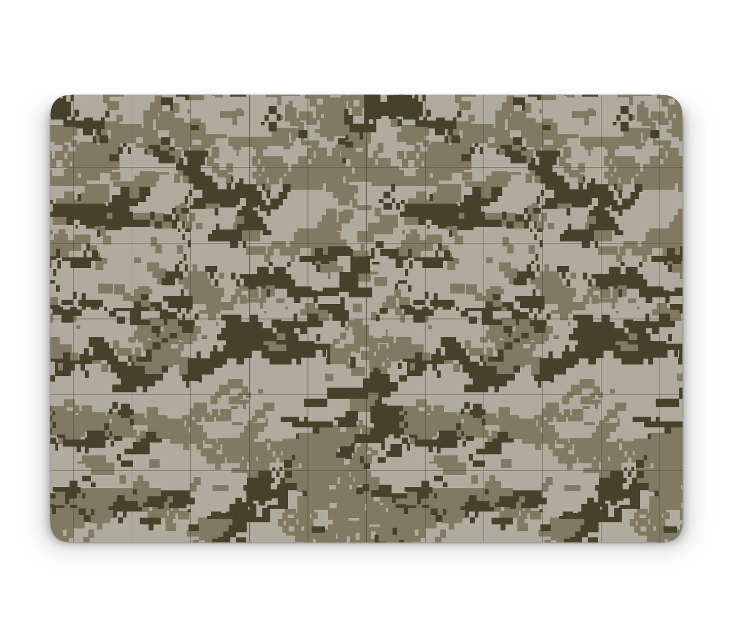 Macbook Air 13" (2020, M1)  Stealth Mode