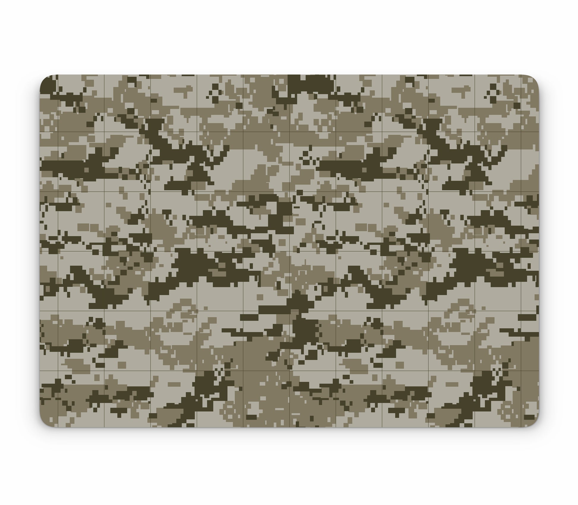 Macbook Air 13" (2020, M1)  Stealth Mode