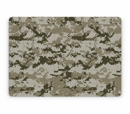 Macbook Air 13" (2020, M1)  Stealth Mode