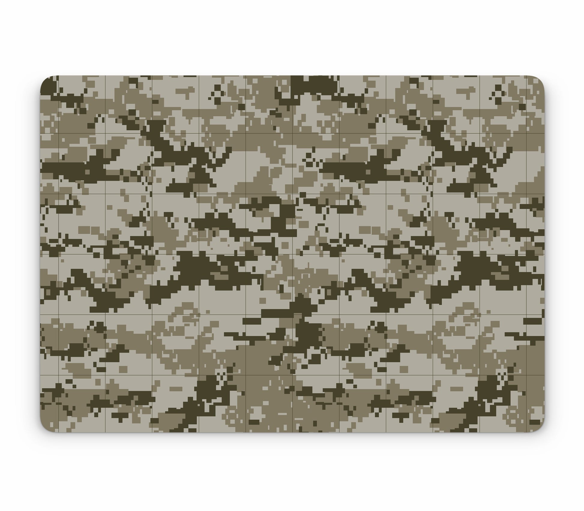 Macbook Air 13" (2022, 2024) M2/M3 Stealth Mode