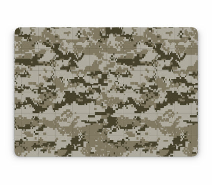 Macbook Pro 14" (2021-2024) M1/M2/M3/M4 Stealth Mode