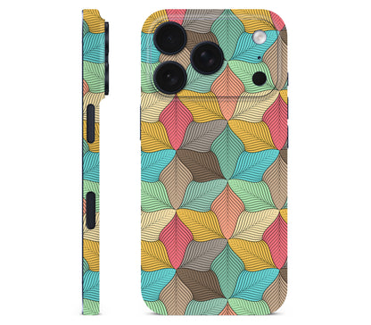 iPhone 17 Pro Blossom