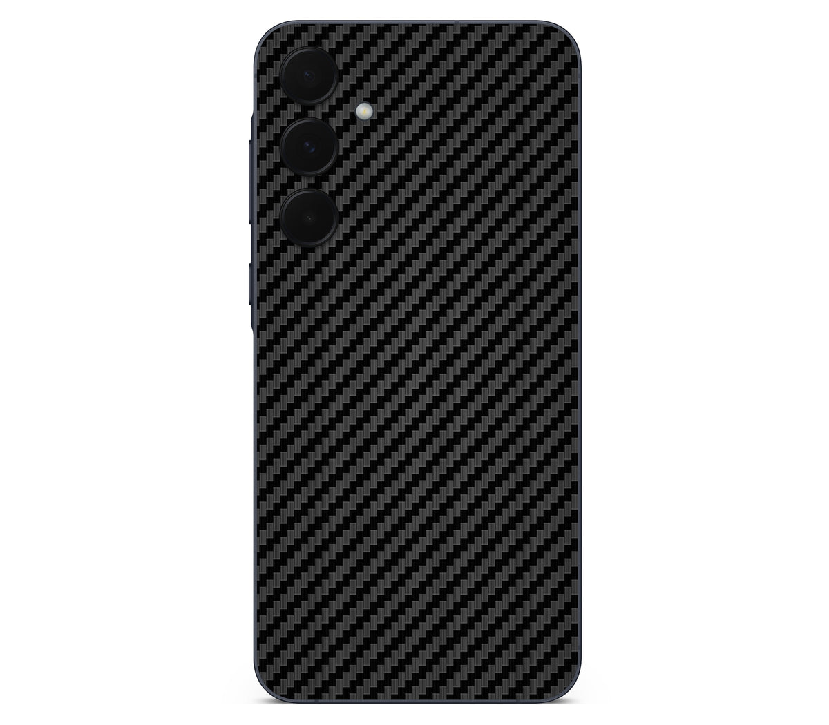 Galaxy A56 skin, Code: Carbon, back skin